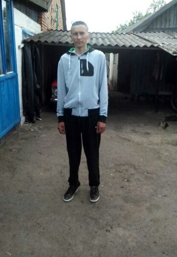 My photo - Anatoliy, 30 from Krivoy Rog (@anatoliy65751)