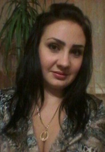 Моя фотография - Ирина, 37 из Бердянск (@irina125859)