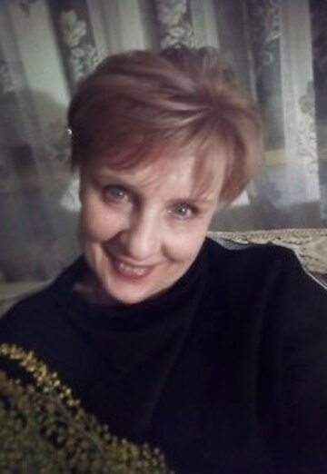 My photo - Viktoriya, 60 from Yegoryevsk (@viktoriya9913)