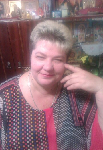 Моя фотография - Татьяна, 61 из Прохладный (@tatyana125455)