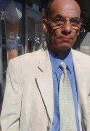 My photo - Fathy, 61 from New York (@fathy3)