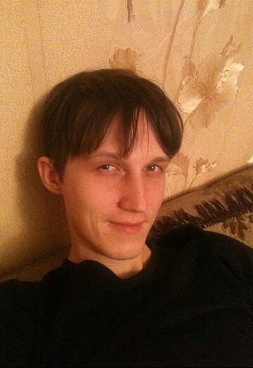 Моя фотография - Александр, 36 из Льгов (@aleksandr435194)
