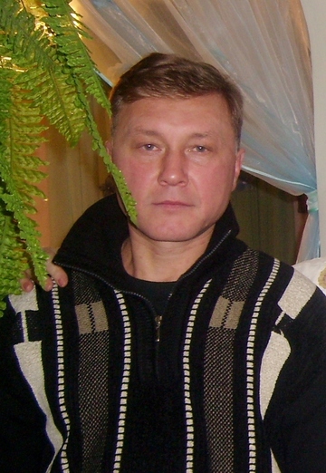 My photo - Aleksandr, 55 from Blagodarnoyy (@aleksandr427229)
