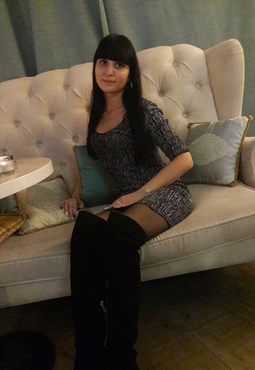 Моя фотография - Татьяна, 38 из Курск (@tanushka4735)