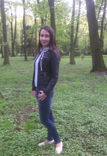 Моя фотография - Юлия, 32 из Черновцы (@uliya133947)