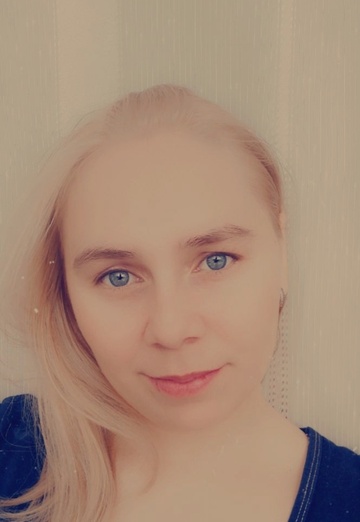My photo - Svetlana, 25 from Shelekhov (@svetlana286283)
