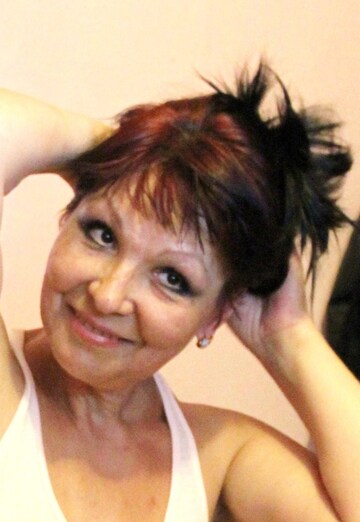 Моя фотографія - Ирина, 64 з Краснодар (@irina38238)