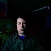 джеки, 54, Калач