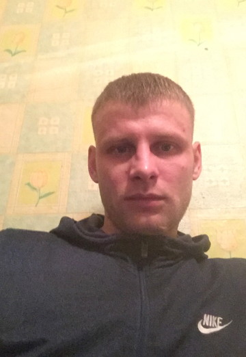 My photo - Vadim, 33 from Blagoveshchensk (@vadim101964)