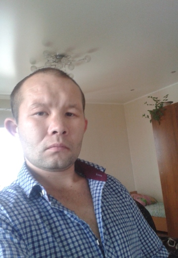 My photo - ivan, 36 from Syktyvkar (@ivan268072)