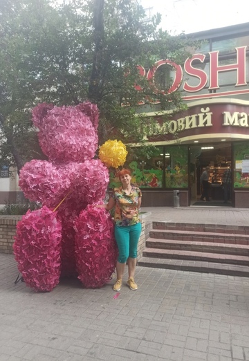 Моя фотография - Ольга, 52 из Киев (@olga311478)