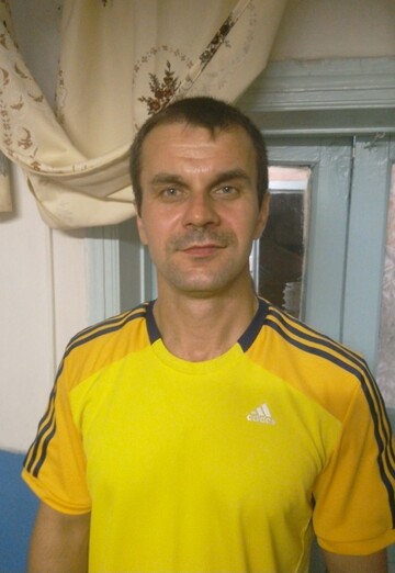 My photo - Sergey, 48 from Arzamas (@sergey406039)