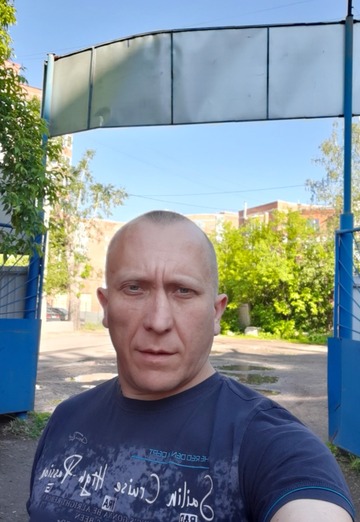 Моя фотография - Владимир, 46 из Томск (@vladimir294164)