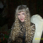 светлана, 40, Костомукша