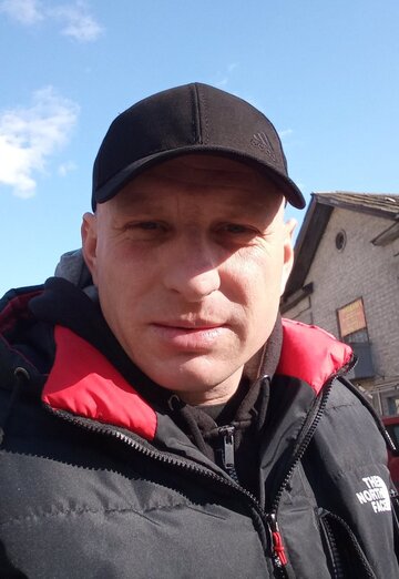 My photo - Aleksandr, 38 from Dnipropetrovsk (@aleksandr844883)