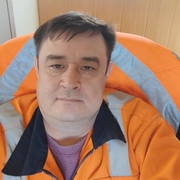 Андрей Кобыжаков, 46, Дудинка