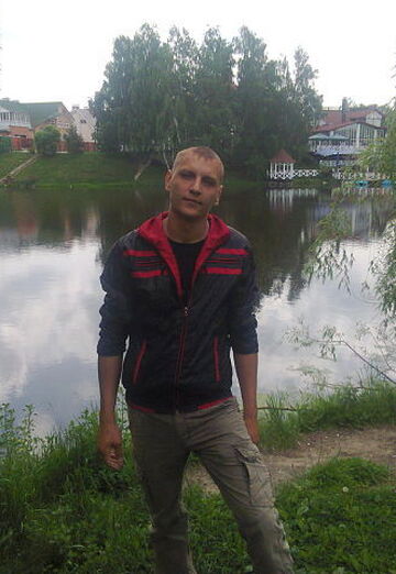 Andrey (@andrey93156) — my photo № 2