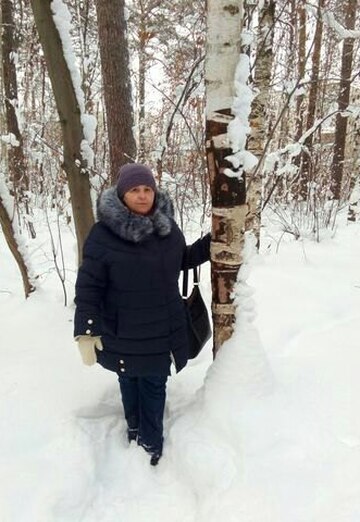 My photo - Elena, 51 from Perm (@elena249279)