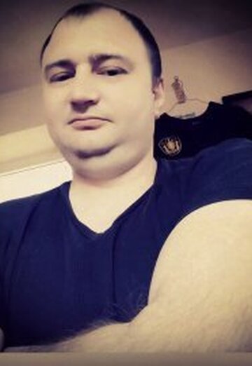 My photo - Aleksey Selivanov, 36 from Yessentuki (@alekseyselivanov9)
