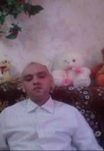 My photo - DENIS, 39 from Kamensk-Shakhtinskiy (@denis83544)
