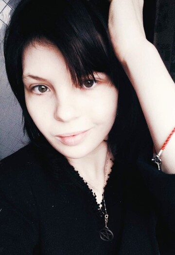 My photo - Elizaveta, 29 from Mykolaiv (@elizaveta18251)