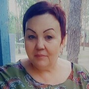 Галина Ульянова, 58, Камышлов