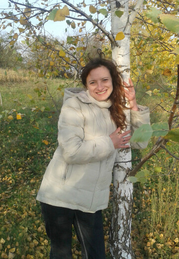 Ilona Mykxailova (@ilonamykxailova) — моя фотографія № 6