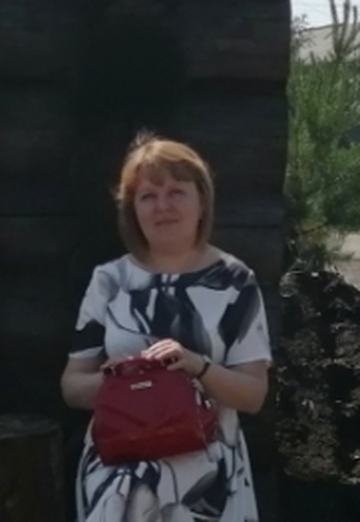 My photo - Svetlana, 47 from Cheremkhovo (@svetlana160368)