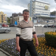 Володя, 50, Лангепас