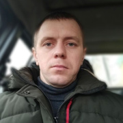 Andrey 35 Kalinkavichy