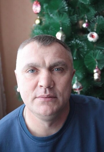 My photo - Oleg, 54 from Sosnovoborsk (@oleg261016)