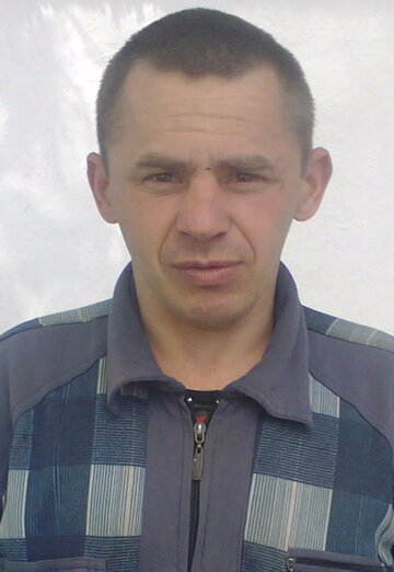 My photo - Valeriy, 43 from Khorol (@valeriy12354)