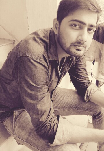 My photo - rahul bhagat, 31 from Gurugram (@rahulbhagat)