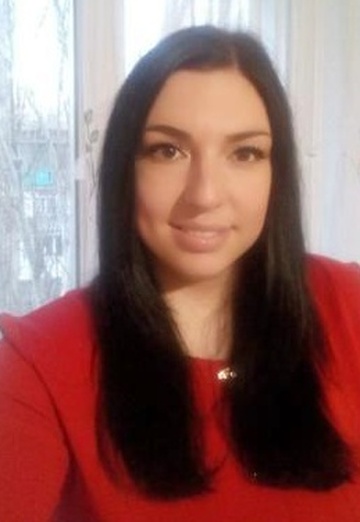 My photo - Tatyana, 36 from Mykolaiv (@tatyana48382)