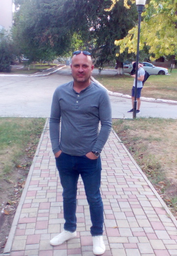 My photo - Slava, 40 from Ungheni (@slava56297)