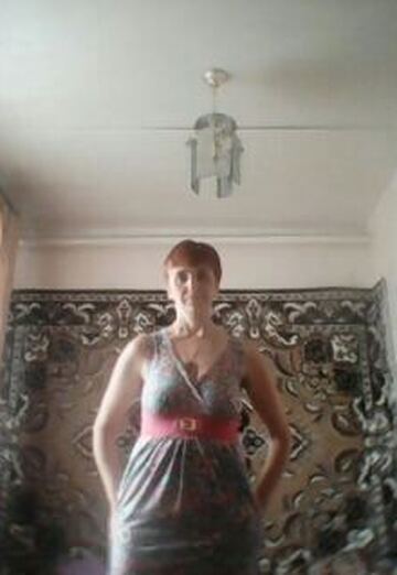 My photo - Tanya, 43 from Kyiv (@tanya40320)