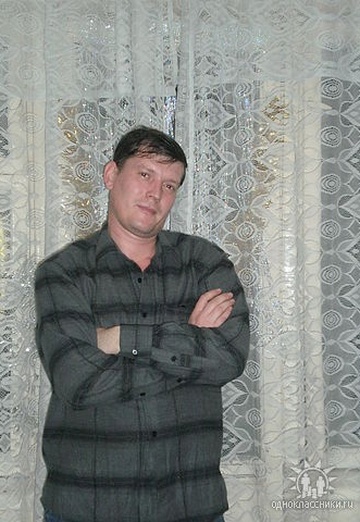 My photo - Oleg, 45 from Fergana (@oleg2185)