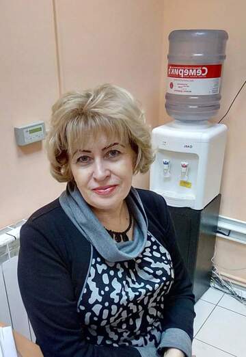 My photo - Larisa, 64 from Kolomna (@larisa37550)