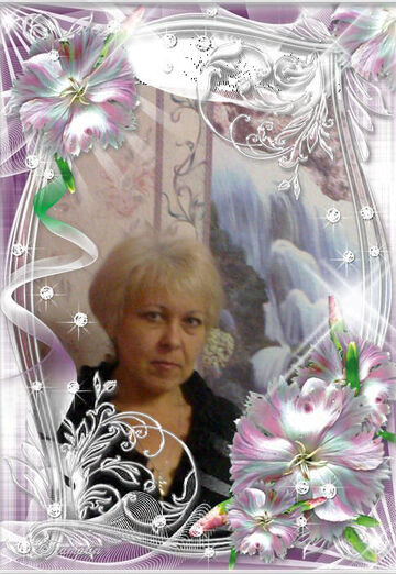 Gerasimenko Svetlana (@gerasimenkosvetlana) — my photo № 2