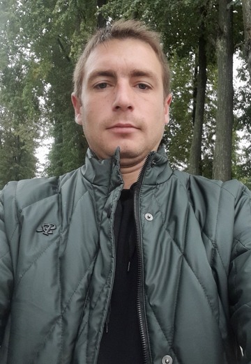 My photo - Denis, 28 from Voronezh (@denis304404)