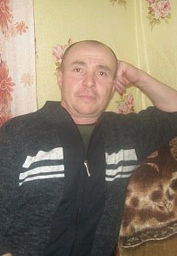 My photo - andrey, 56 from Vereshchagino (@andrey312684)
