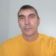 Евгений, 53, Абинск