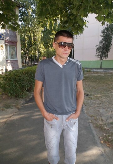 Моя фотография - Геннадий, 47 из Мозырь (@gennadiy24324)