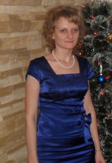 My photo - Tatyana, 40 from Sol-Iletsk (@tatyana13149)