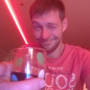 Дэн, 35, Московский