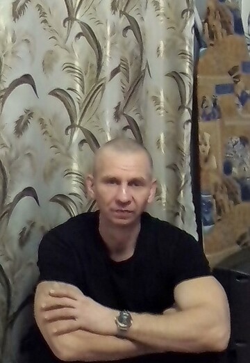 My photo - Dmitriy, 46 from Kaltan (@dmitriy355849)