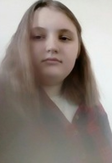My photo - Valeriya, 25 from Volkhov (@valeriya28095)