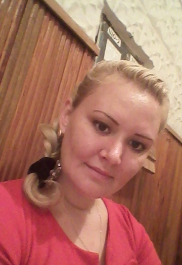 Моя фотография - Екатерина, 35 из Можга (@ekaterina62896)