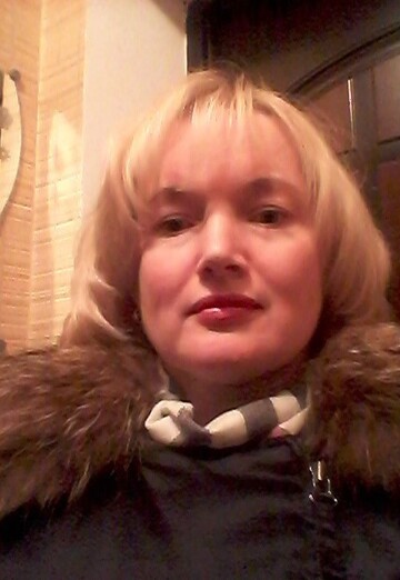 Моя фотография - Ольга, 51 из Москва (@olga244396)