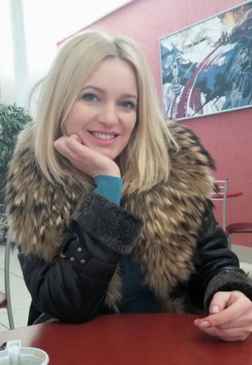 Моя фотография - Татьяна, 42 из Минск (@tatyana177339)